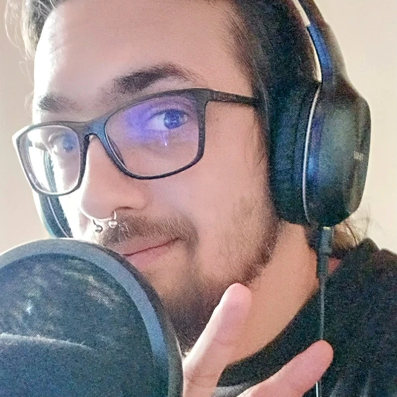 Foto de Perfil de Richard Ikeda